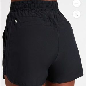 Buffbunny Flo shorts